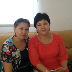 Нуржан Темирбаев, 15.09.1983, Жанаозен