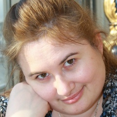 Юлия Угрюмова, 10.09.1976, Воронеж