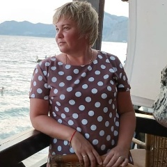 Аля Сафиулина, 13.06, Апрелевка