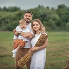 Елена Наумова, 26.11, Караганда