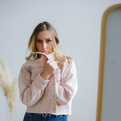 Марина Лешкина, 15.12