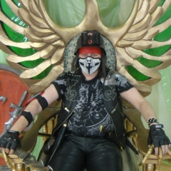 Дмитрий Анников, 01.10.1984, Москва