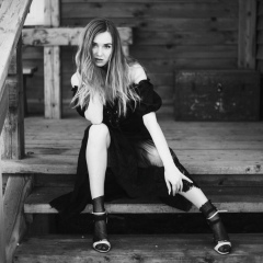 Алиса Галанова, 21.10.1988, Ижевск