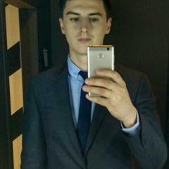 Глеб Тимофіюк, 25.03, Киев