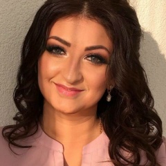 Светлана Биганова, 26.08, Санкт-Петербург