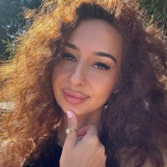 Юлия Волкова