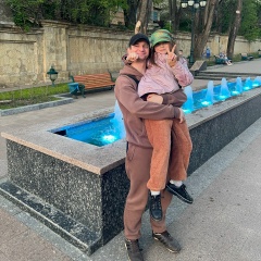 Коля Ивакин, 09.11.1987, Моздок