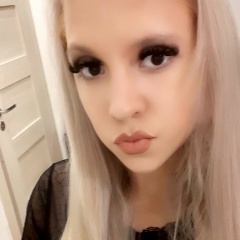 Светлана Ничик, 07.12.1994, Санкт-Петербург