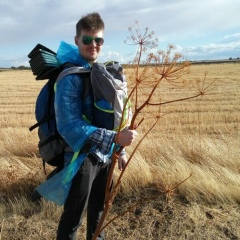 Андрей , Москва