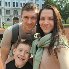 Александр Шаныгин, Екатеринбург