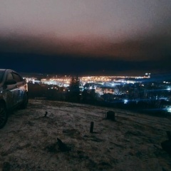 Коля Байдин, 03.03, Красноуфимск