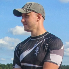 Дмитрий Артанин, 17.01.1985, Санкт-Петербург