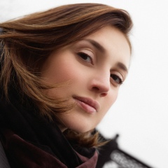 Ксюша Филипишина, 21.04, Москва