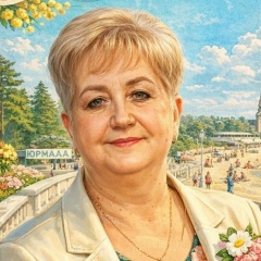 Елена Герасимова, 24.03.1963, Тула