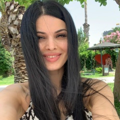 Диана Айгумова, 12.04.1988, Пенза