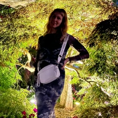 Елена Неверковец, 23.02, Краснодар