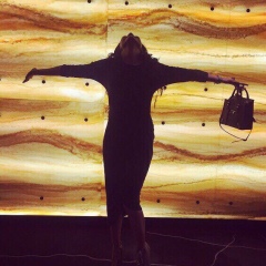 Inaziya Zhailau, Алматы