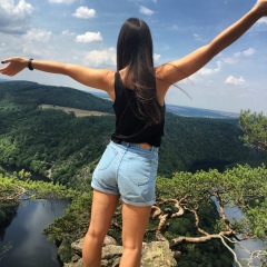 Вероника Капралова, 13.08.1986