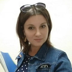 Наталья Шамшина, 23.09, Королёв