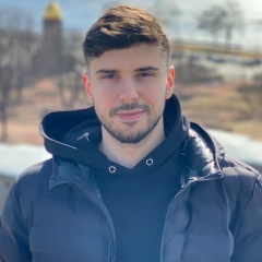 Philipp Ramazyan, 14.06, Москва