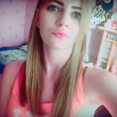 Alina Makarowa, 23.02.1998, Саратов