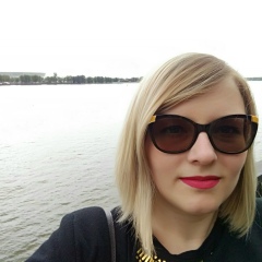 Надежда Сигаева, 01.05, Волгоград