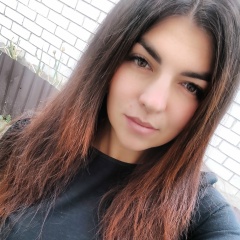 Лерочка Ярёменко, 12.11, Кировск / Голубовка