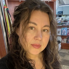 Зоя Мануйлова, 18.09, Омск