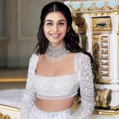 Айша Кхан, 05.10, Уфа