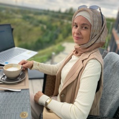 Эльвира Галимова, 16.02.1983, Казань