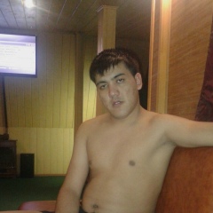 Дима Охунов, 06.07.1994, Екатеринбург