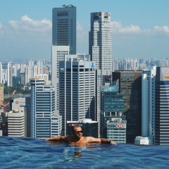 Ровшан Гумбатов, Санкт-Петербург