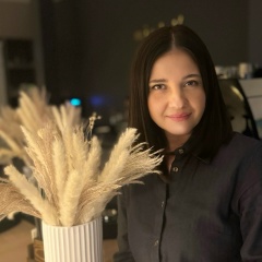 Ангелина Косенко, Соликамск