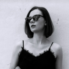 Оля Полянская, 14.06, Обнинск