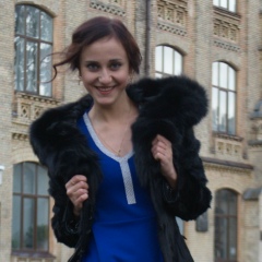 Ирина Шуляк, 10.07, Киев