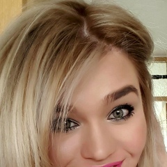 Olga Weber, 17.04.1985, Ansbach