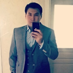 Асхат Кайырбеков, 30.01.1993