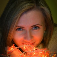 Елизавета Соловей, 18.10.1987, Тула