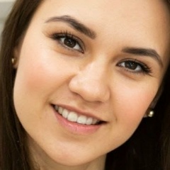 Розалия Равилова, 13.04, Стерлитамак