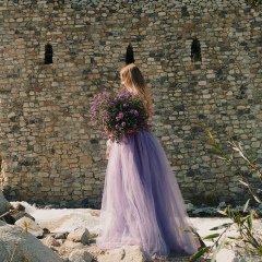 Марина Шишкина, 26.10, Алматы