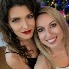 Аня Жук, 06.05, Toronto