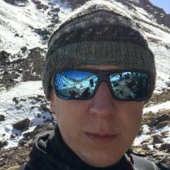 Максим Касаткин, 11.09.1984, Санкт-Петербург