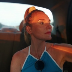 Майя Ишметова, 09.05, Казань