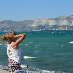 Ирина Куликова, 18.02.1988, Рязань