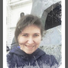 Юлия Кулешова, 14.06.1988, Москва