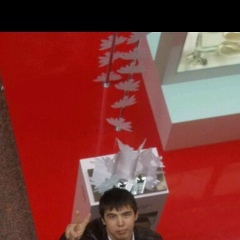 Bek Kadirbaevich, 09.04.1992, Нукус