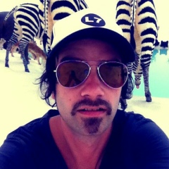 Сергей Говорун, 26.06, Москва