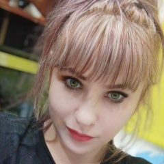 Валерия Тихонова, 27.11.1987, Саратов