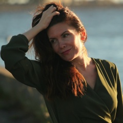 Юлия Черняева, 12.09, Санкт-Петербург