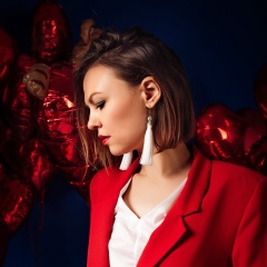 Марина Говорущенко, 27.11.1981, Донецк